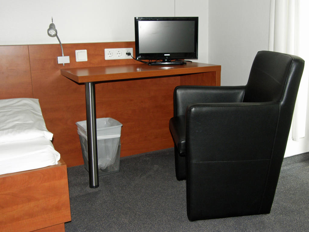 Cjd Bonn Castell Hotel Ruang foto