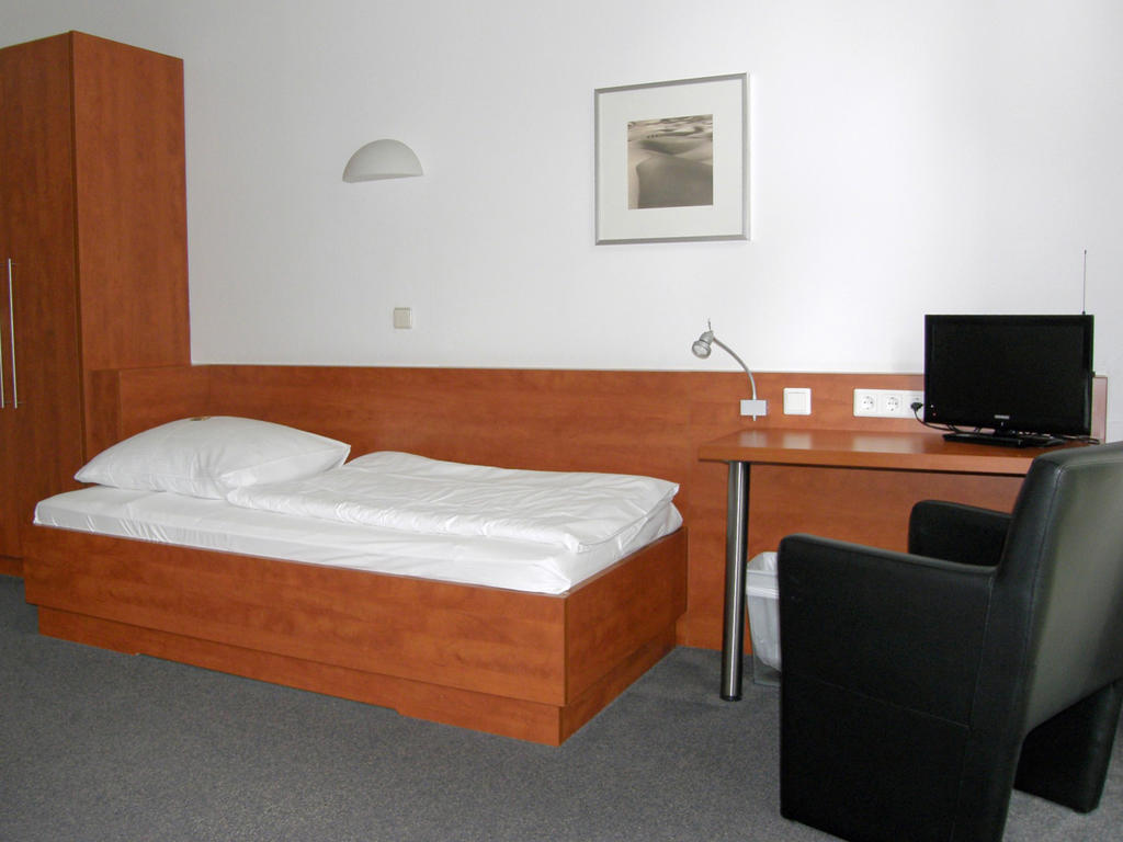 Cjd Bonn Castell Hotel Ruang foto