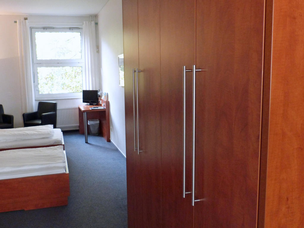 Cjd Bonn Castell Hotel Ruang foto