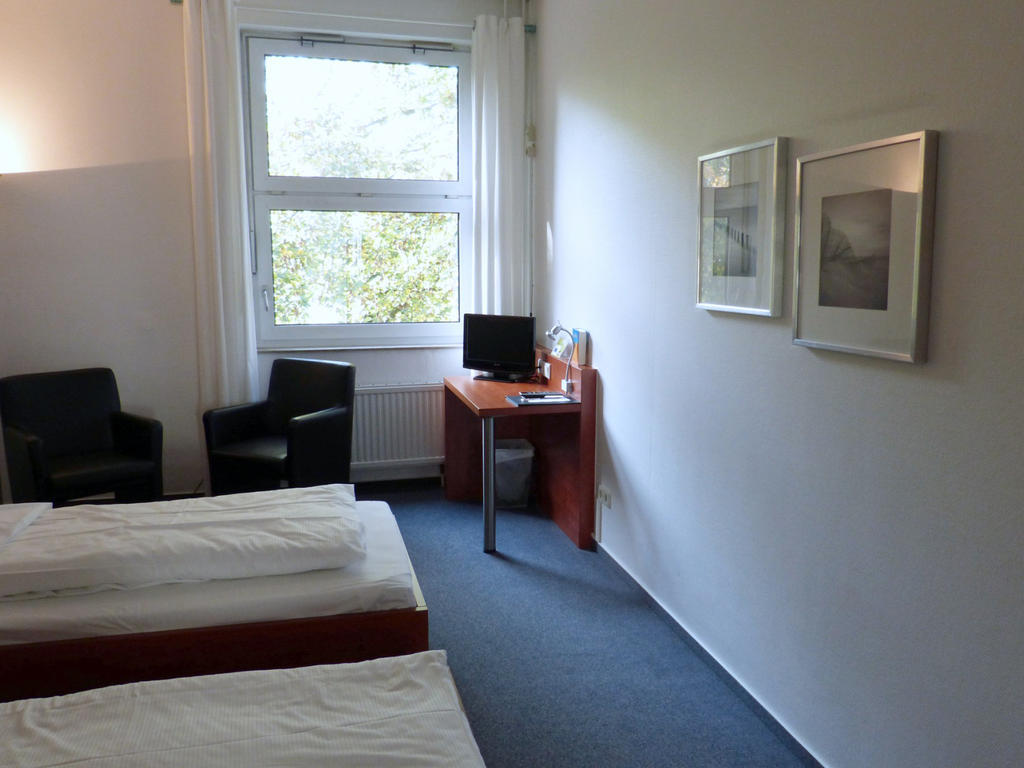 Cjd Bonn Castell Hotel Ruang foto