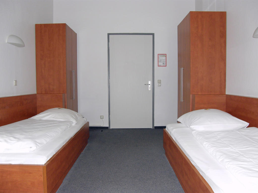 Cjd Bonn Castell Hotel Ruang foto